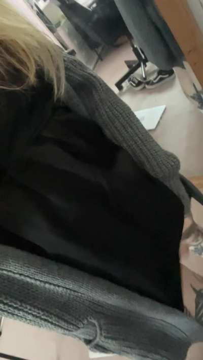 If the date goes well you might get a surprise at the end of it 😜