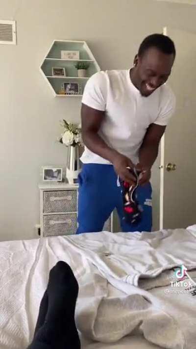 Forgetting Something?