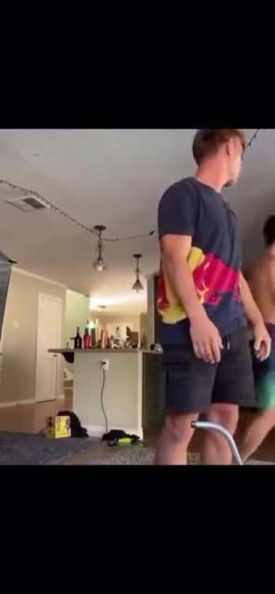 I have so many questions