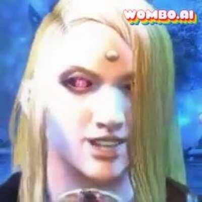 To join in this cursed trend heres a normal zenos cutscene. Next stop “sfw commissions”