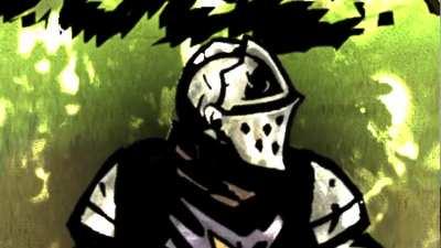 FMA:B but it's Darkest Dungeon