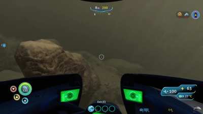 I understand now why people say this game is terrifying (Headphone Warning)