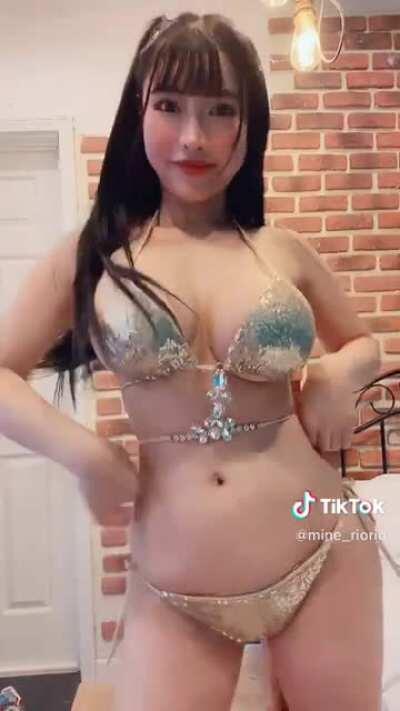 The Japanese are nice