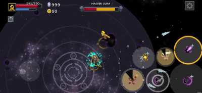 I love Damagemaxxing