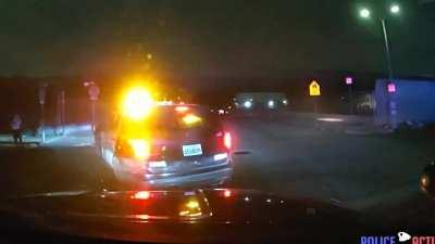 If I got wheels I aint stopping!