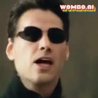 Another round of red pills!