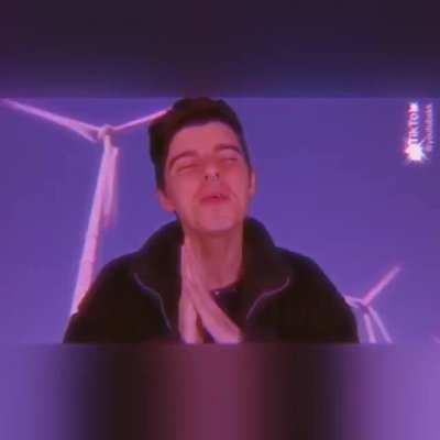 Se eu chorei?? Não não ... // créditos: youtubeskk - TikTok