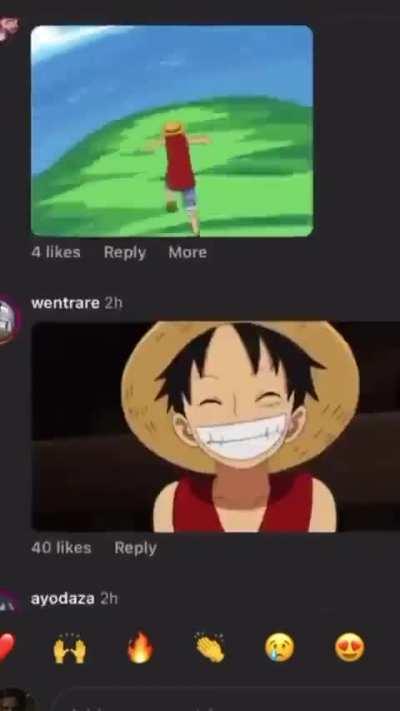 The One Piece is Real!! 🗣️🗣️ (Volume Warning)