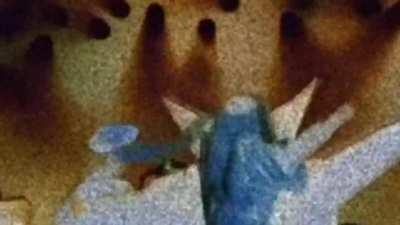 Dracula from hotel transylvania (2012) literally is donald fagen confirmed? wtf?!