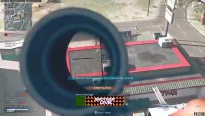 I have a particular set of skills...