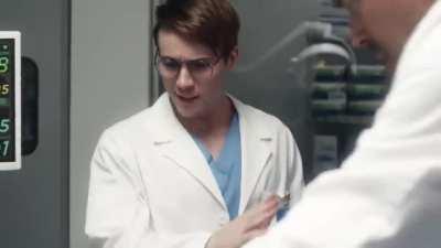 3.6 million views Arknights advertisement