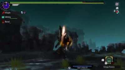 scariest attack in mh :O