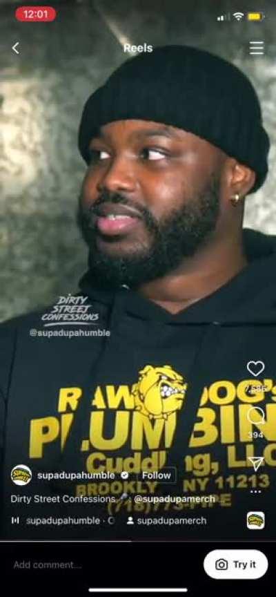 Fivi a wild boy for this one😂😂