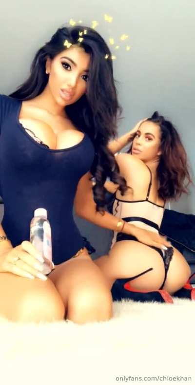 CHECK COMMENTS FOR HER FULL OF COLLECTION 🔥🔥