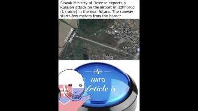 Time to replace poland