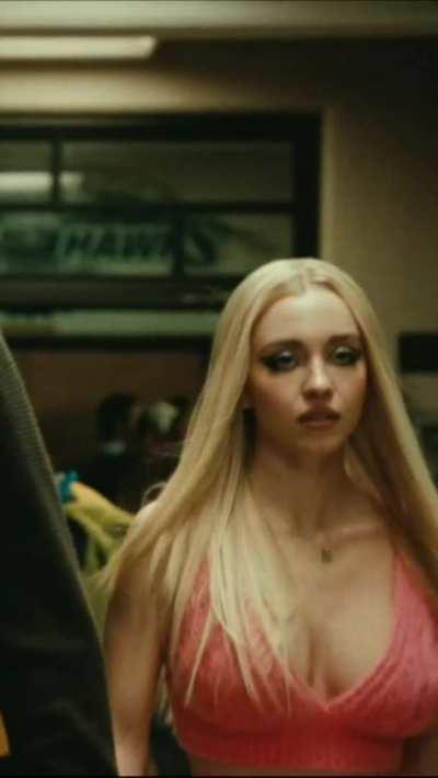 Sydney Sweeney
