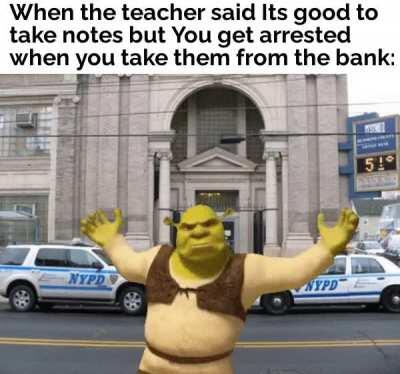 Those bastards lied to me