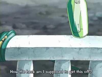 perfectamente cortado