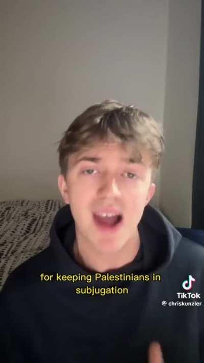 Chris Kunzler just doesn’t miss