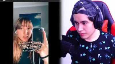 no se me callo un ídolo