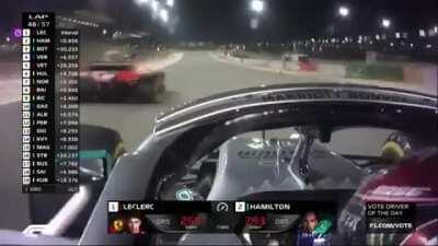 Ferrari be like... (part 2)