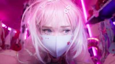 Stuck in wall, serving as anal only slut [f] [m]