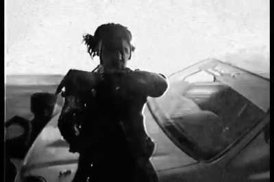 MORE CHAOS but I produced it