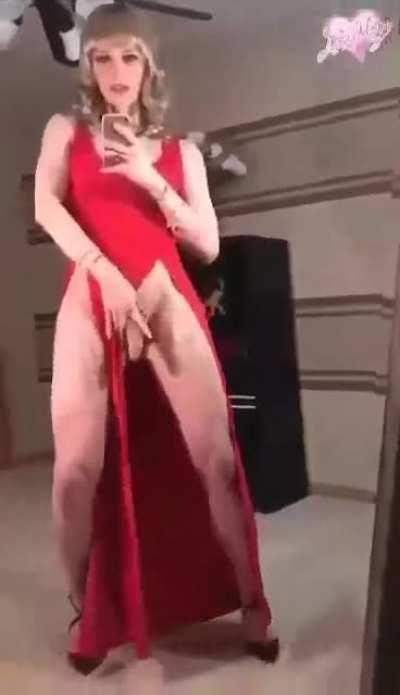 That's a camping area