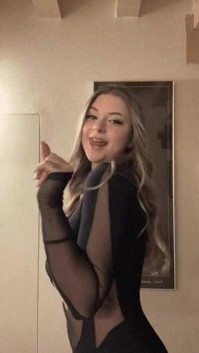 Thoughts On Her🖤✨