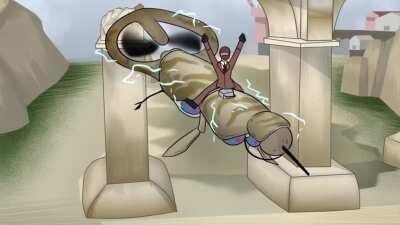 Some stupid thing I made