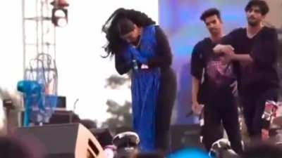 Thick Raja Kumari 🤤