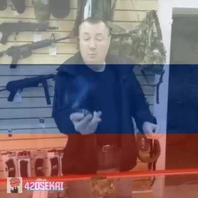 How is he alive tho?