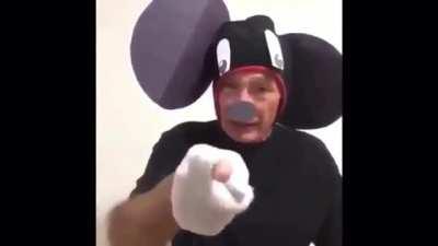 Ooh decently placed troll