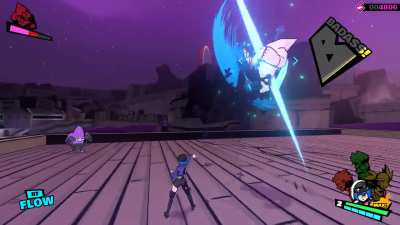 no new Kingdom Hearts in years so I made my own