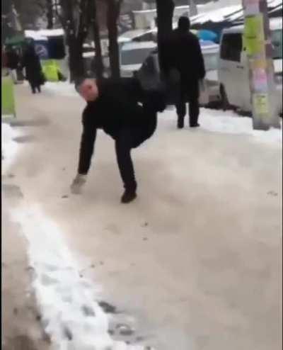 [131/129] Falling Bodies (Drowning Pool, random falling bodies)