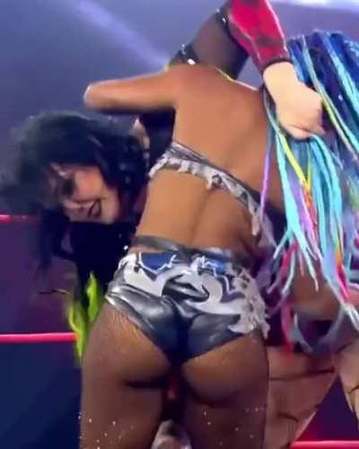 Kiera Hogan