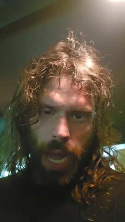 People are waking up