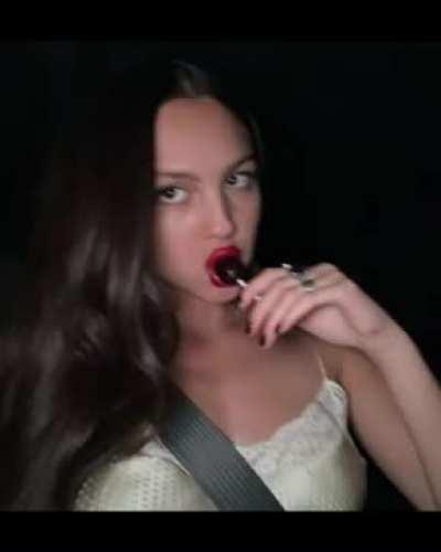 Olivia Rodrigo Joi hot 🥵