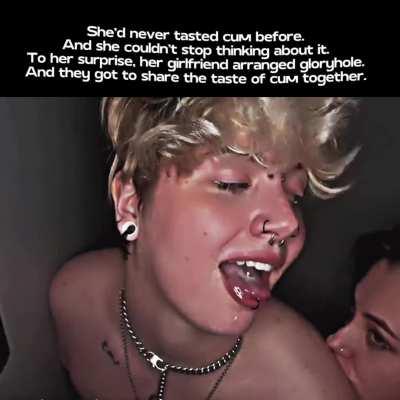 Sharing cum