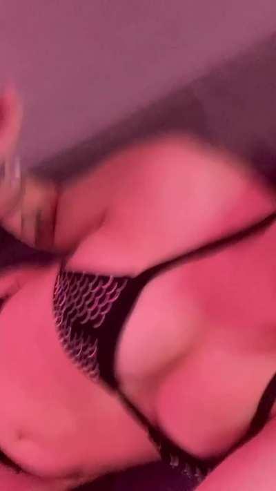 my application as your personal slut