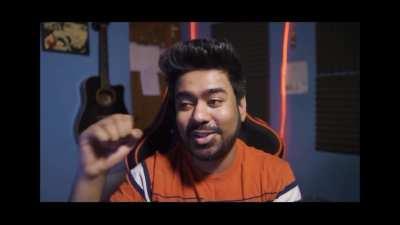 Saiman ki intellect audience ! In bhai sahab ke upr kya opinion hai apke?