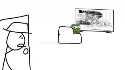 That one moment in reading Beastars...