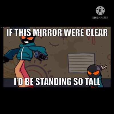 This shall be my last video for I want to go back and make my normal art works instead of just meme edits, but here you go