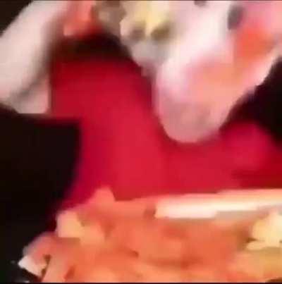 That fuckin one part in overhead be like: