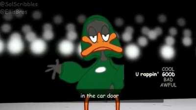 I slammed my penith inside your mom