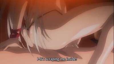 Love x Holic: Miwaku no Otome to Hakudaku Kankei The Animation – Episode 1