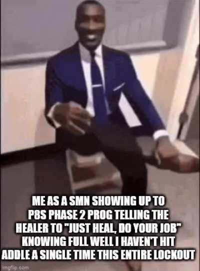 Unfortunately based on a true story