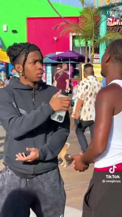 What's your body count?