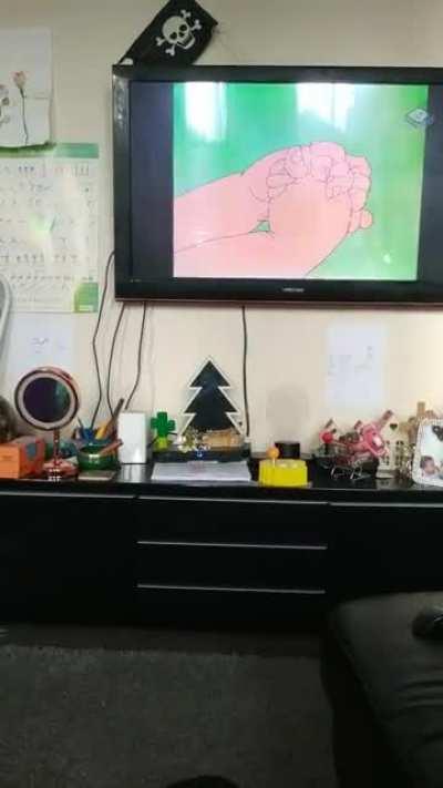 big chungus! BIG CHUNGU-AAAAAAAAA