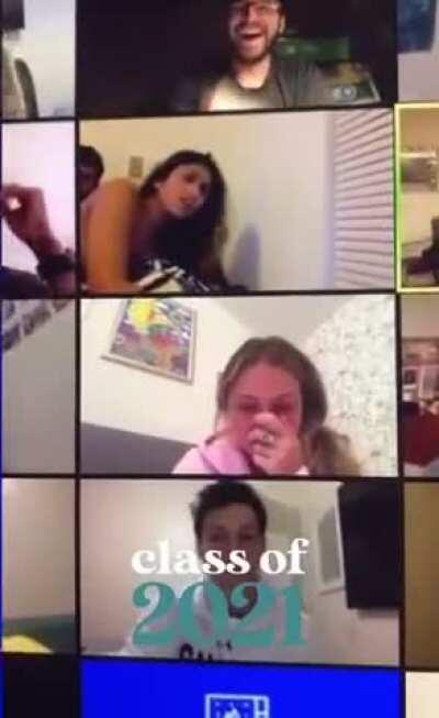 2021 already trashy?